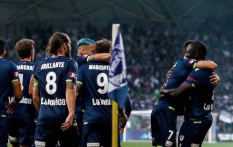 BBIN电子-波尔多面对圣埃蒂安，争取主场取胜远离降级区的简单介绍